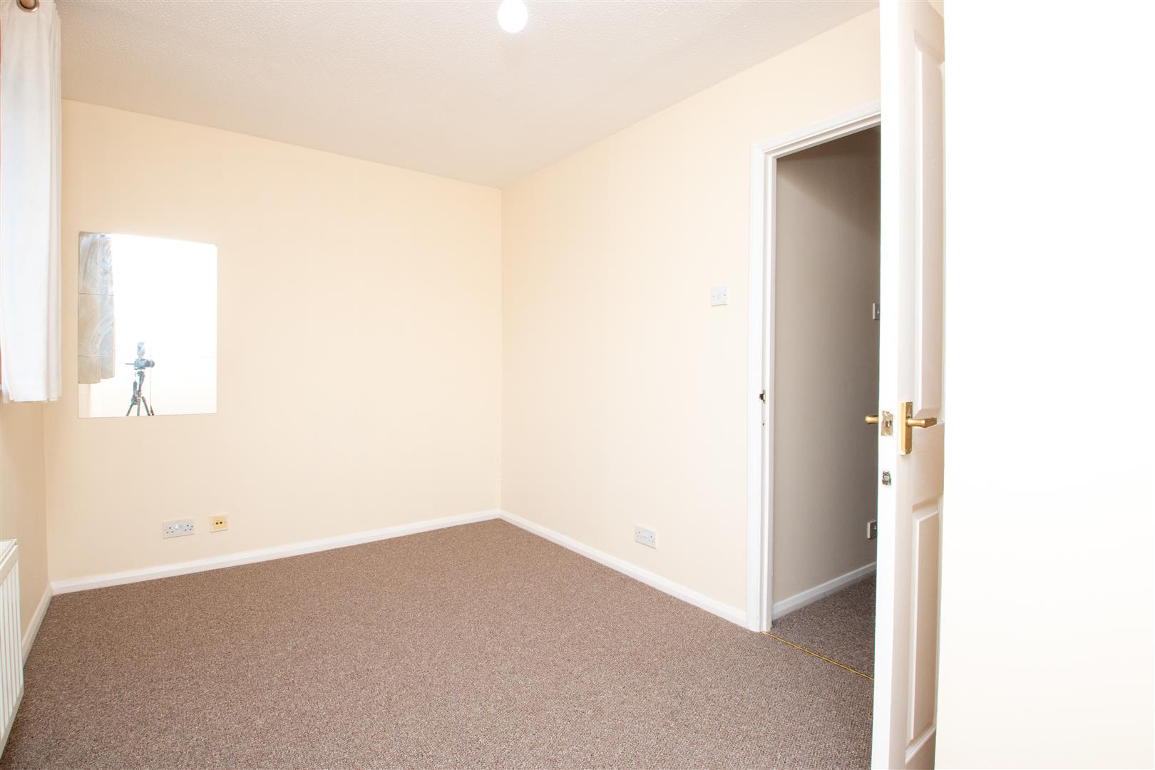 Hartdames, Shenley Brook End, Milton Keynes